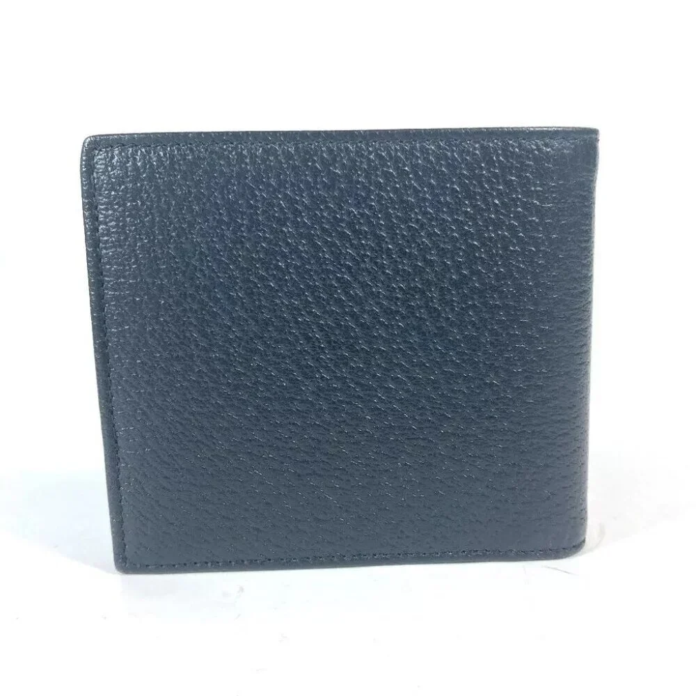 GUCCI 700464 Mini wallet Horsebit Compact wallet Folded wallet Unused